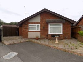 3 Bedroom Detached